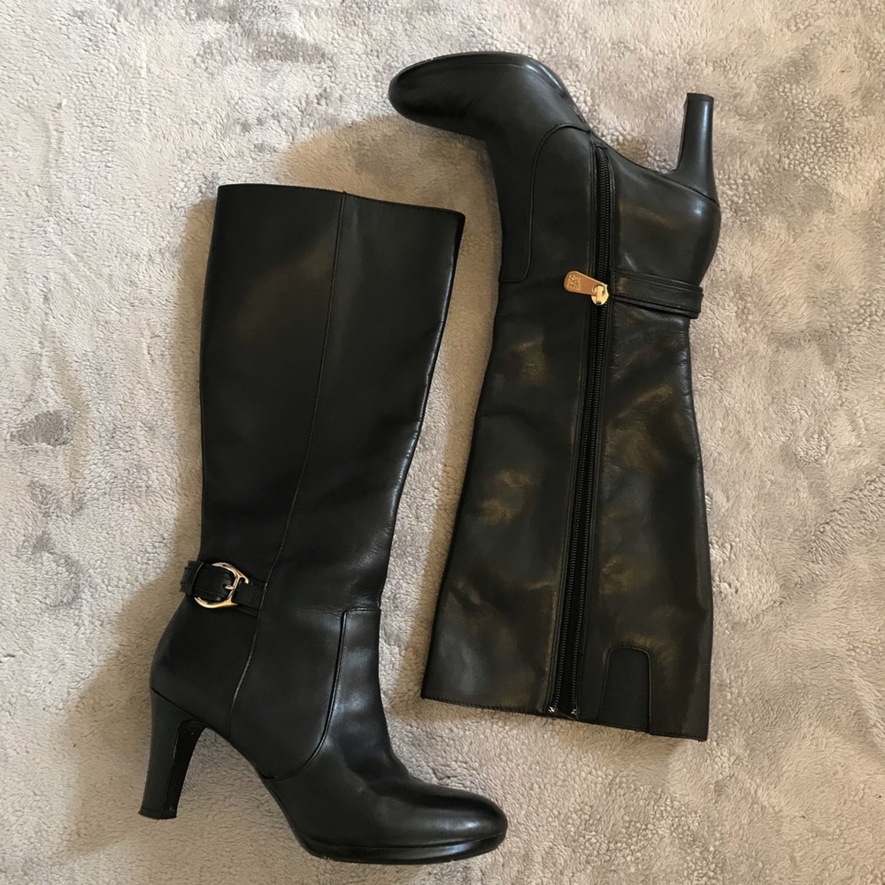 Anne klein boots